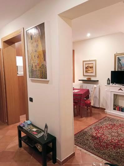 Apartamento Ca' Marco Polo *