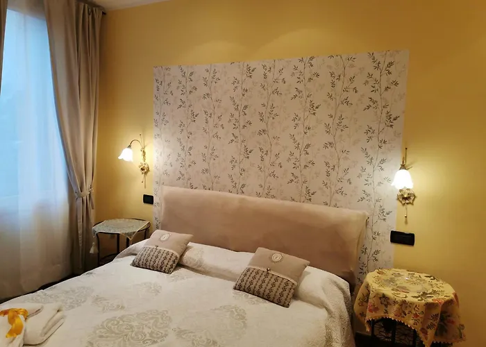 Appartamento Ca\' Marco Polo