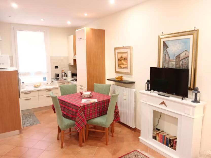 Ca' Marco Polo Appartement Venise