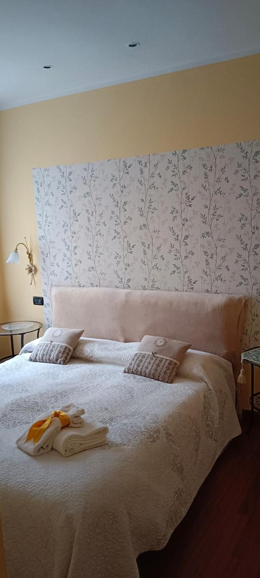 Appartement Ca' Marco Polo Venise