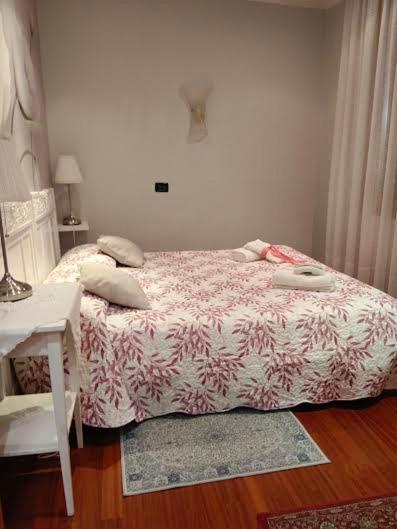 Ca' Marco Polo Appartement *