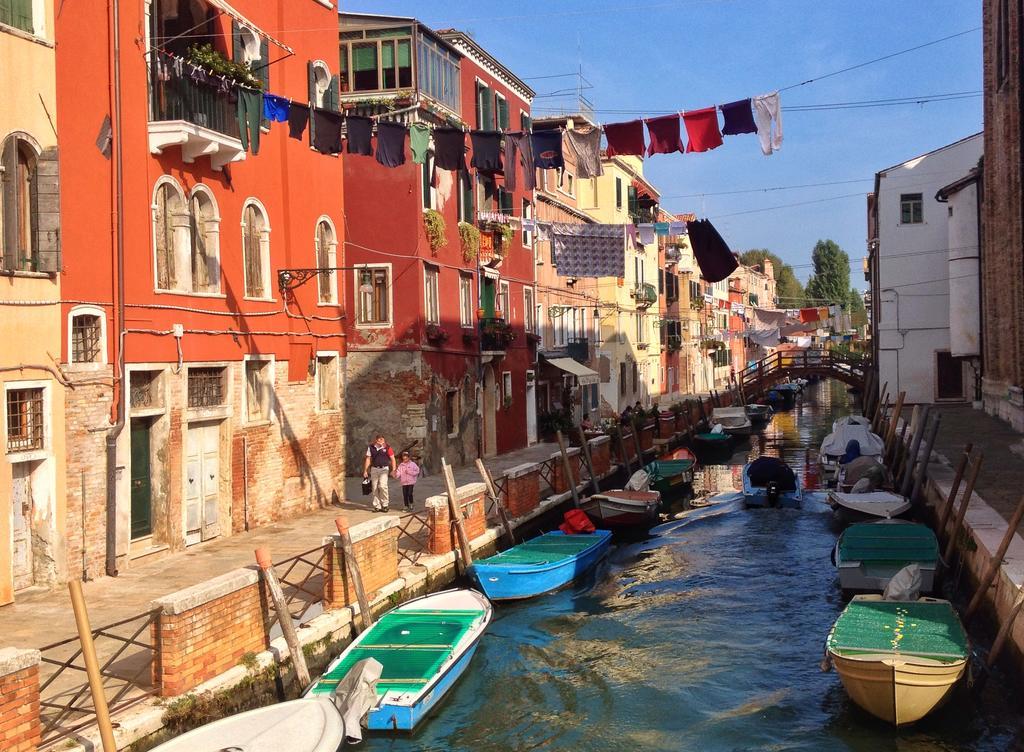 Ca' Marco Polo Venise