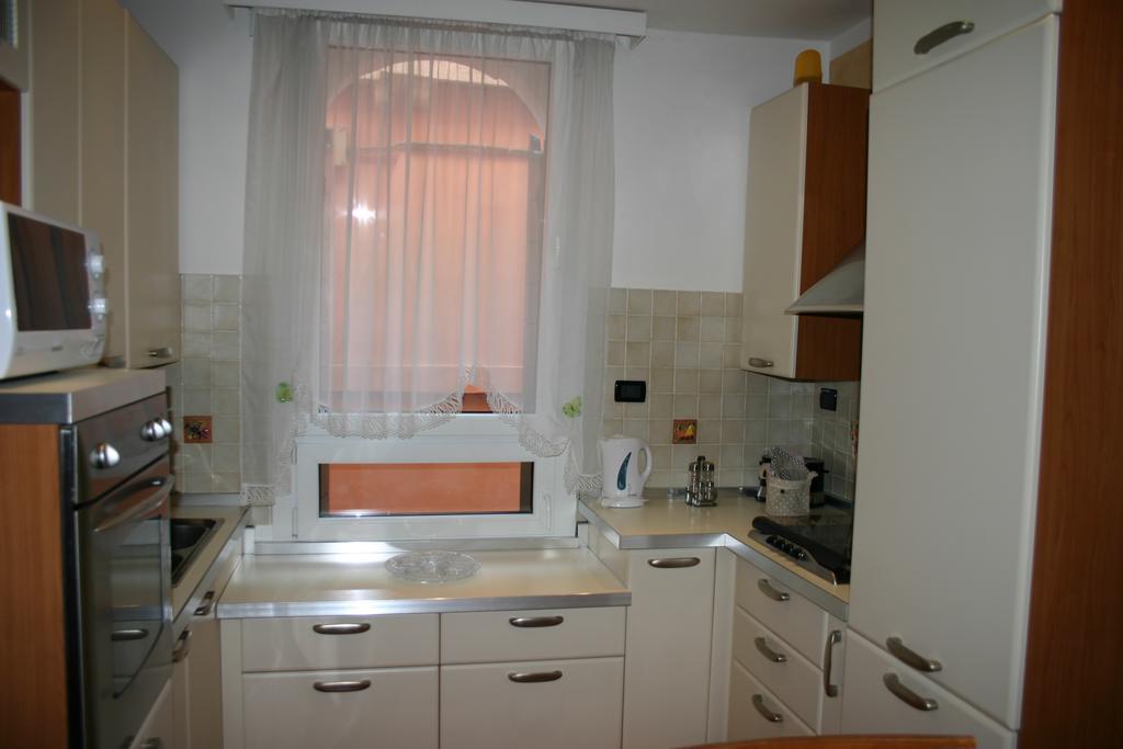 Ca' Marco Polo Appartement *