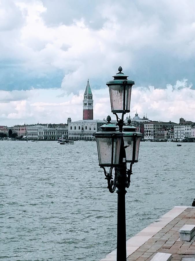 Appartement Ca' Marco Polo Venise