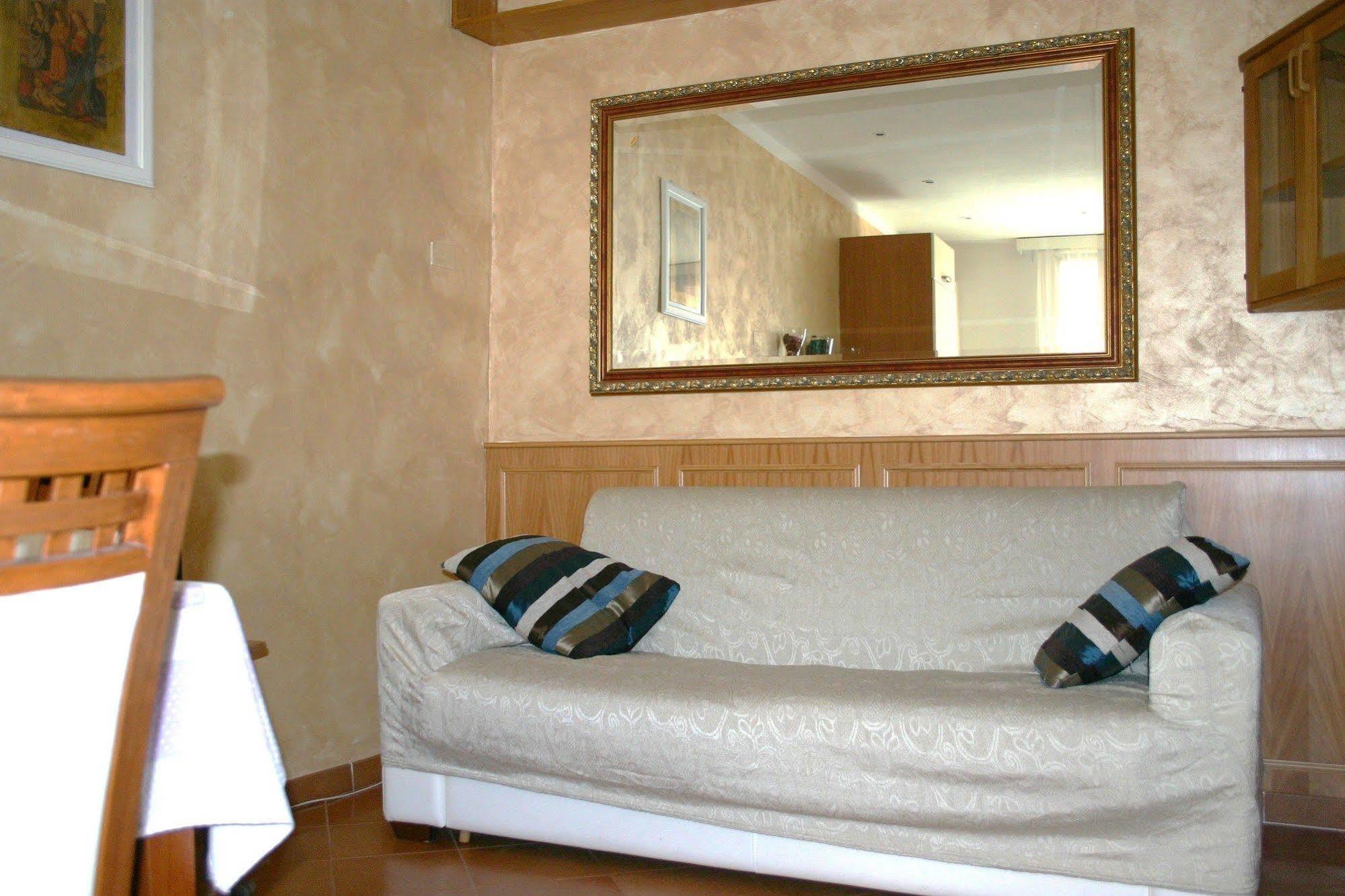 Ca' Marco Polo Venise