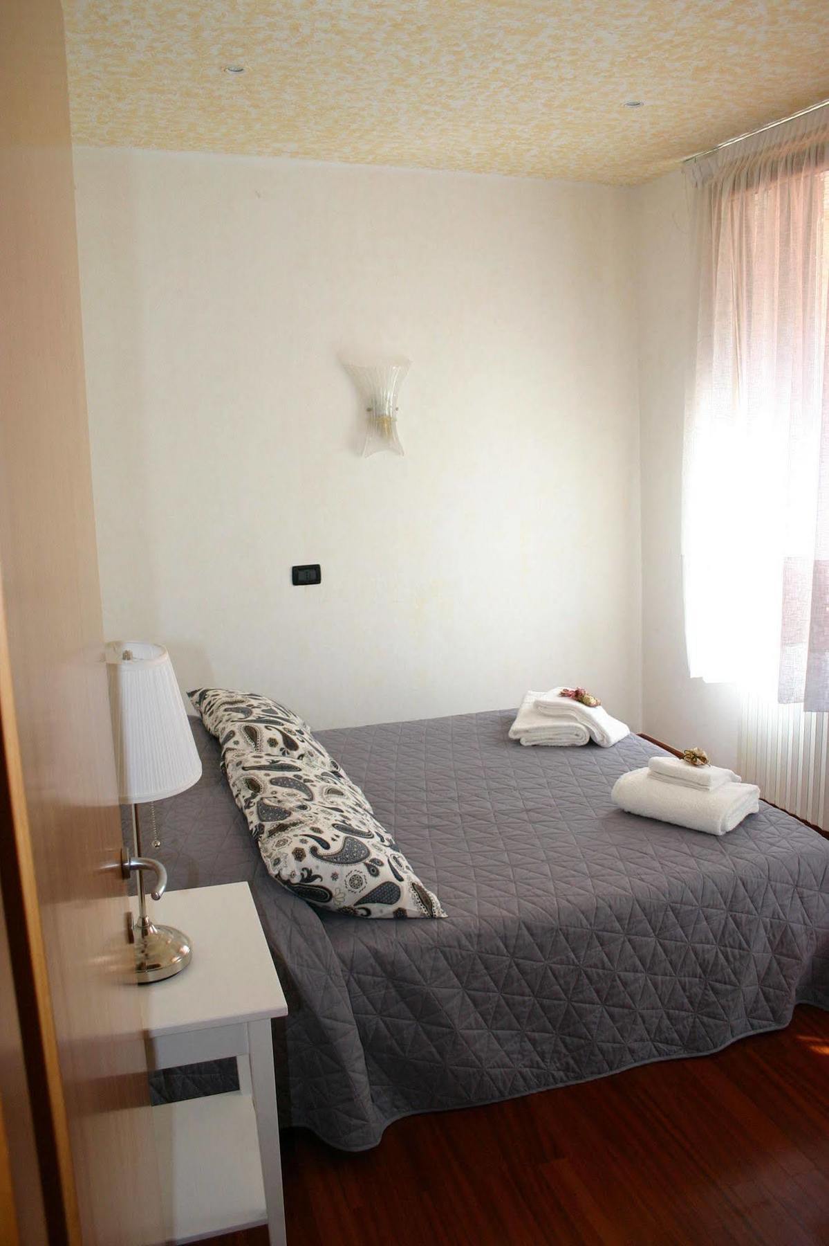 Appartement Ca' Marco Polo Venise