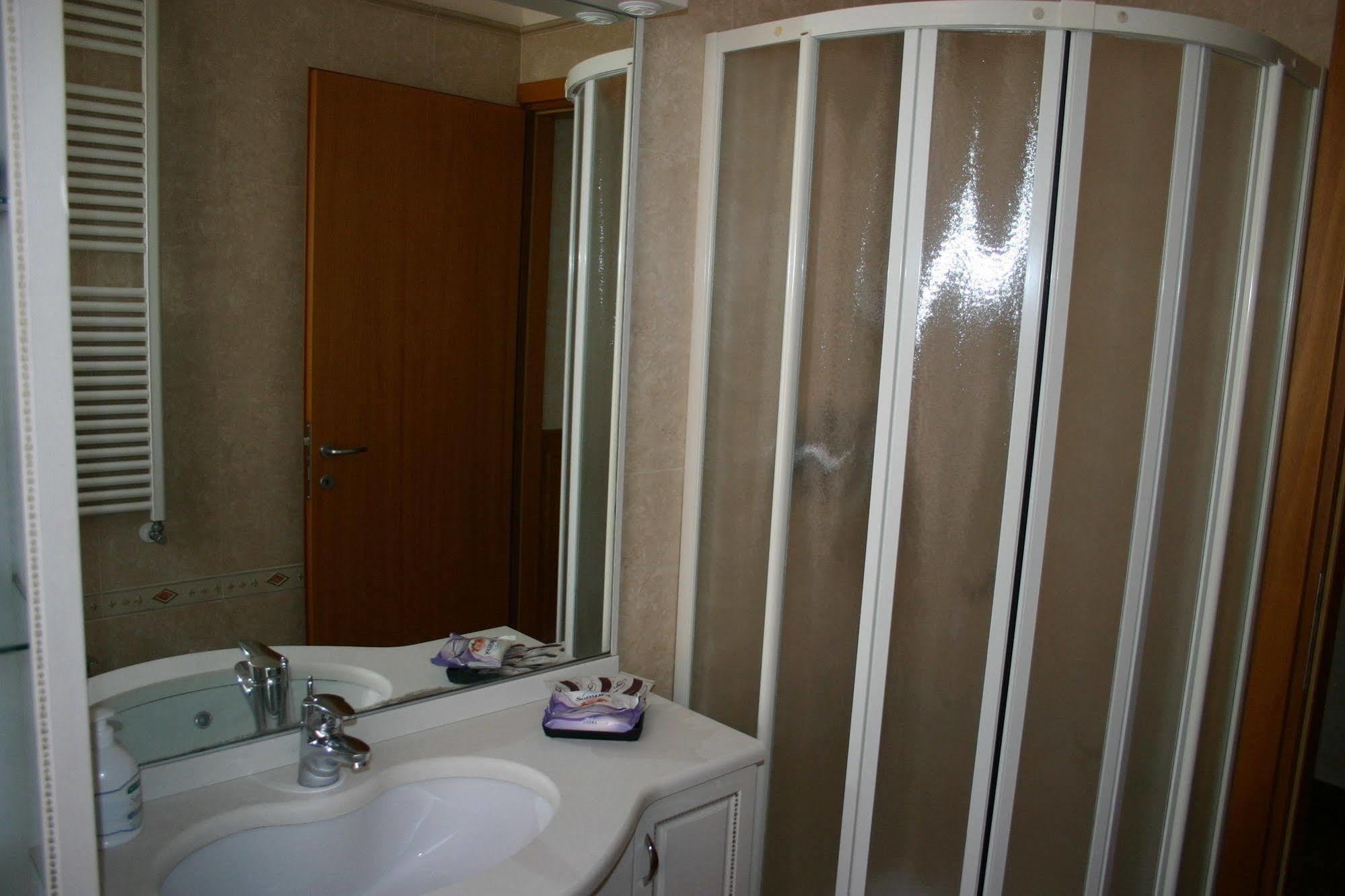 Ca' Marco Polo Appartement Venise