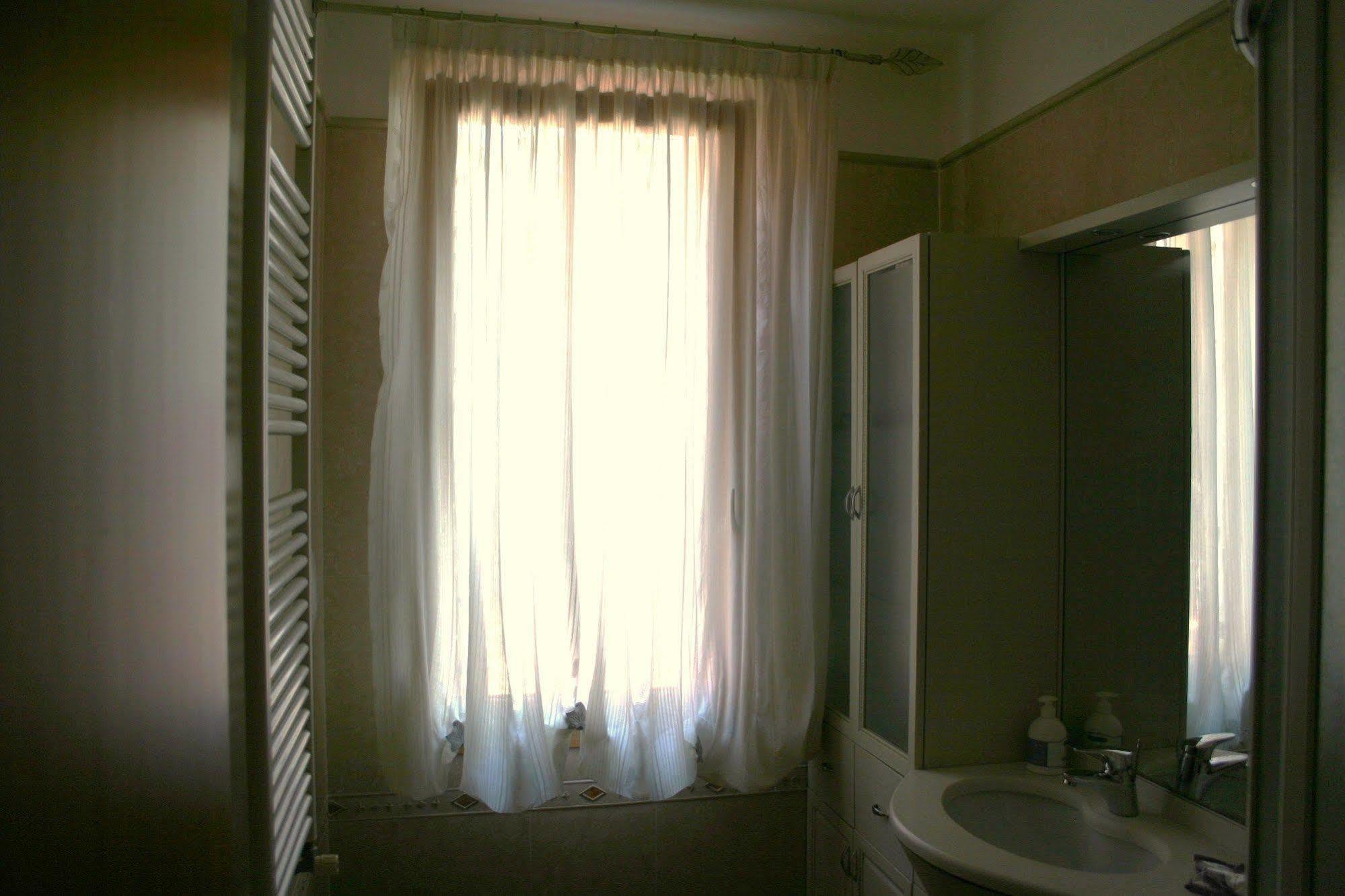 Appartement Ca' Marco Polo Venise