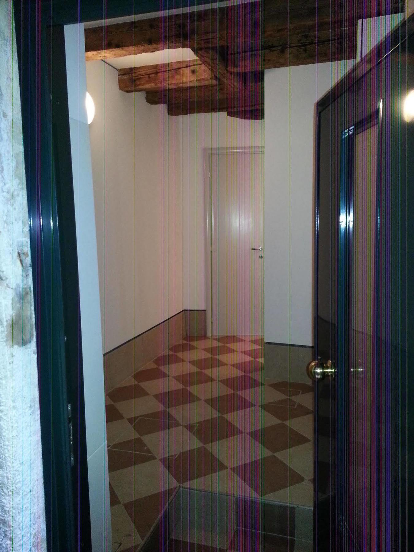Ca' Marco Polo Appartement Venise