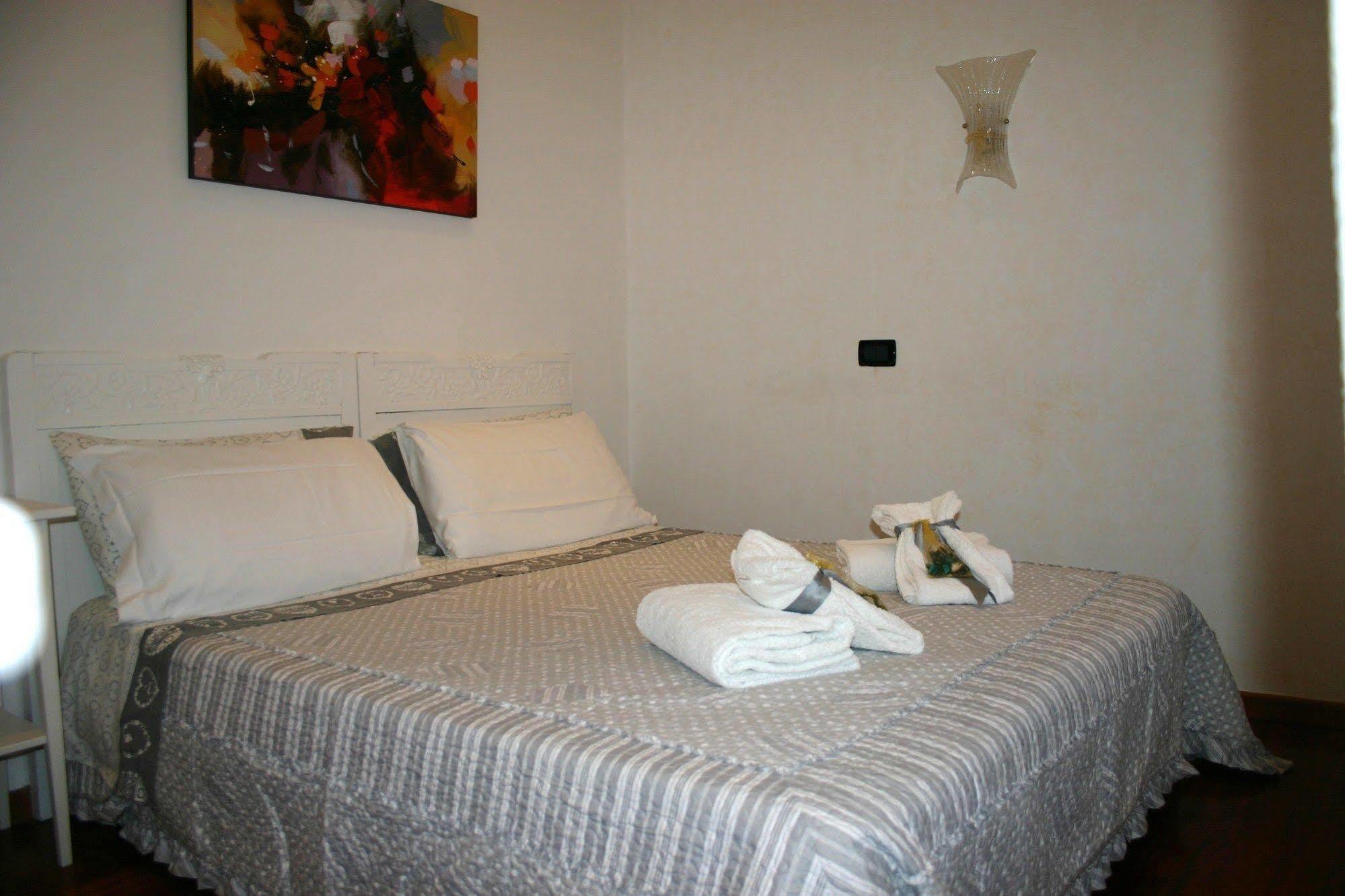 Ca' Marco Polo Venise