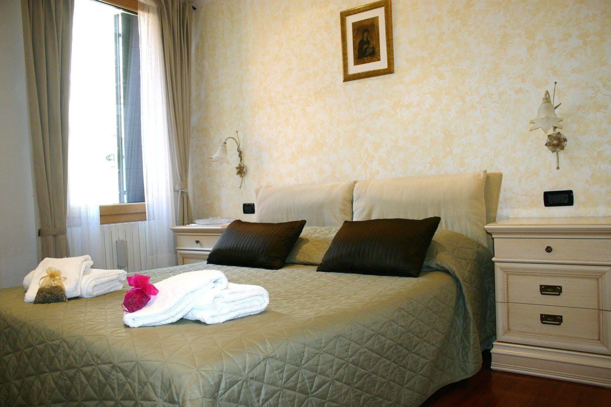 Ca' Marco Polo Appartement Venise